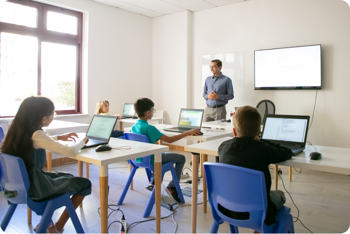 Classroom